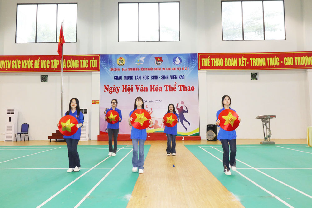 HỌC SINH - SINH VIÊN